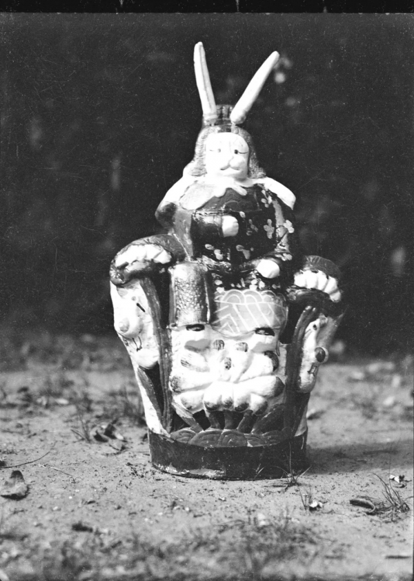 中秋除了吃月餅，老北京還有這麼多講究……