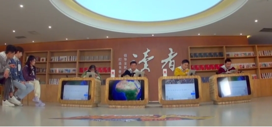 《奔跑吧黃河篇2》李晨連麥鄧超，跑男團夢幻聯動，卻已物是人非