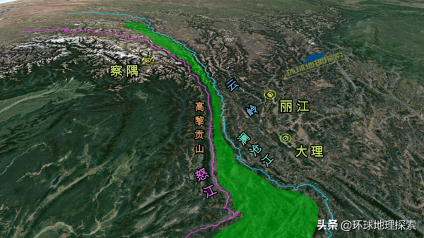 他念他翁山，有何神秘？是一座什麼山