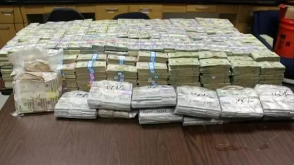 真實故事：夫妻在地下室發現恐怖箱子，開啟後驚動了聯邦調查局