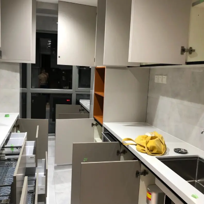 裝2套房才總結出的裝修經驗,每一條都值得學習,做到少花冤枉錢 裝2套房才總結出的裝修經驗,每一條都值得學習,做到少花冤枉錢