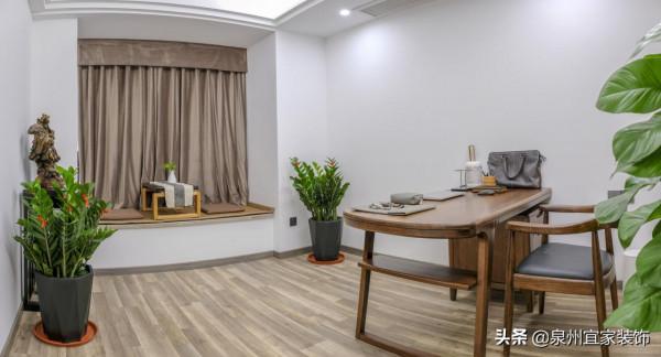 164平四居室,現代簡約設計,高階感也能節省開支 164平四居室,現代簡約設計,高階感也能節省開支