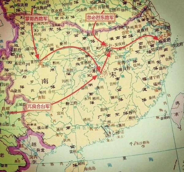 上帝之鞭，折於此城：獨釣中原的東方麥加城