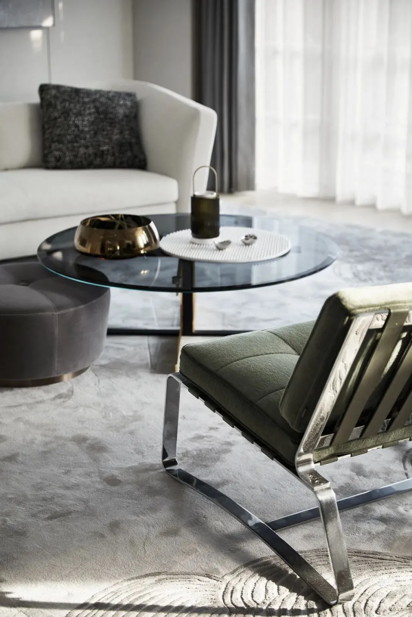 品清別墅裝飾|東方格調的簡潔空間 品清別墅裝飾|東方格調的簡潔空間