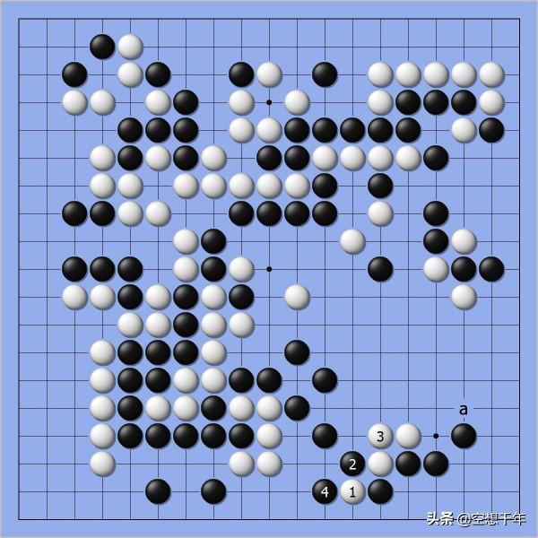 2010年度圍棋界最大冤案:結城聰贏棋認輸,孔傑表示自己有話說 2010年度圍棋界最大冤案:結城聰贏棋認輸,孔傑表示自己有話說
