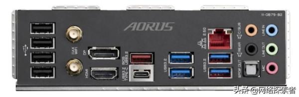 技嘉釋出基於Intel B660晶片組的最新Aorus Master主機板