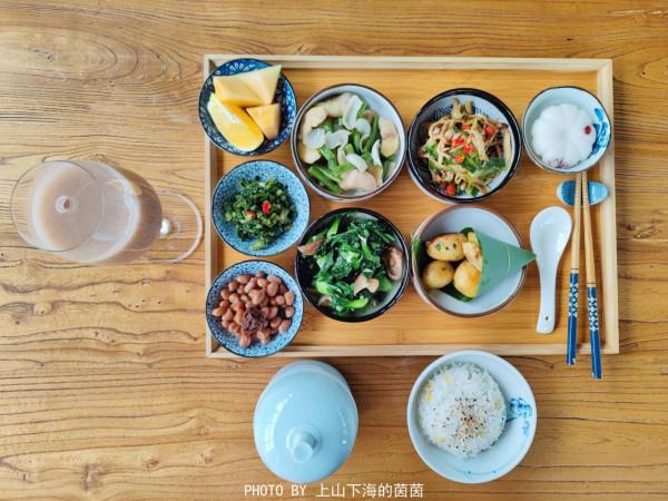 走進莫干山治癒系民宿,在禪意滿滿天真樂元靜心酒店遇見最真自己 走進莫干山治癒系民宿,在禪意滿滿天真樂元靜心酒店遇見最真自己