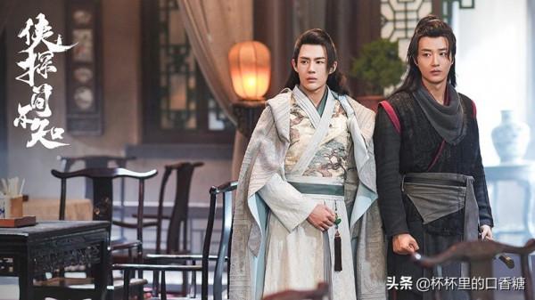 冷門古裝劇TOP10!《俠探簡不知》不追可惜,《御賜小仵作》上榜 冷門古裝劇TOP10!《俠探簡不知》不追可惜,《御賜小仵作》上榜