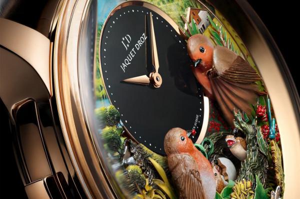 戴在手上的移動別墅,不吃不喝這得多少年才能買上一塊 戴在手上的移動別墅,不吃不喝這得多少年才能買上一塊