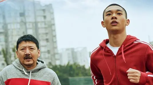 跑龍套出鏡2分鐘,卻搶了3位影帝的戲,“壞人”王硯輝的成名史 跑龍套出鏡2分鐘,卻搶了3位影帝的戲,“壞人”王硯輝的成名史