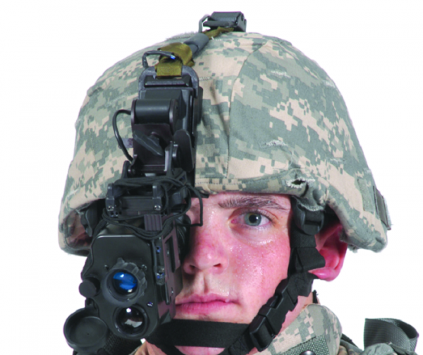 夜晚仍然屬於我們 國產新一代彩色夜視儀研製成功 靈敏度提高6倍 夜晚仍然屬於我們 國產新一代彩色夜視儀研製成功 靈敏度提高6倍