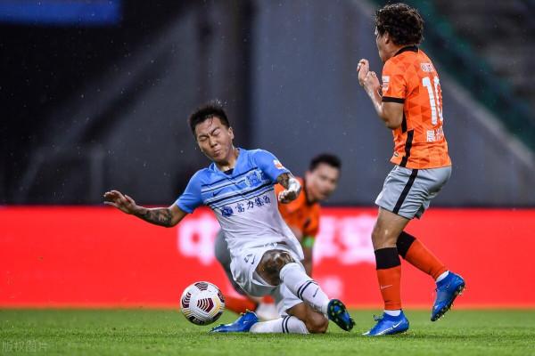 深度分析：深圳隊爭亞冠資格難度大，卡洛斯必須解決這兩大難題