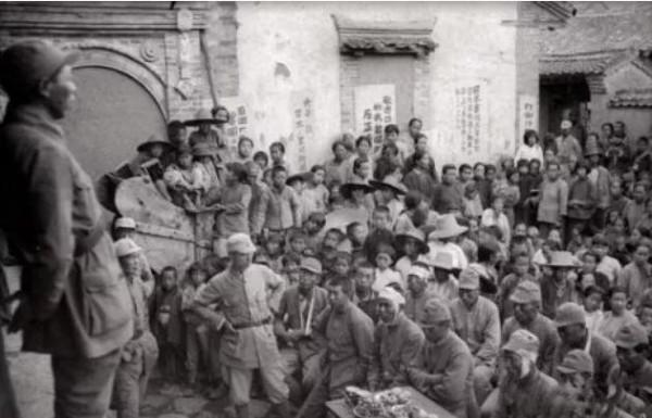 那年，那土默川，那母親河，那抗日烽火