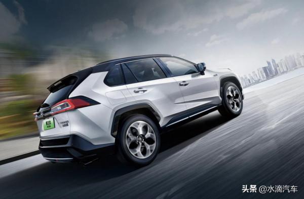 售17.18起，“扮豬吃老虎”車型小改款？2022款豐田威蘭達上市