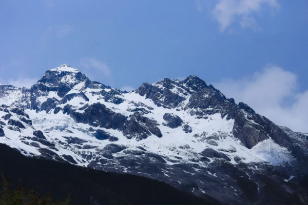 這份“雲南雪山大賞”請拿好～