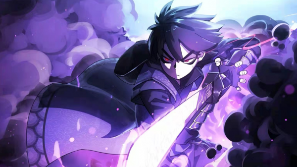 《少年歌行》上半部完結,標誌著國漫新模式已成,玄機無辜躺槍 《少年歌行》上半部完結,標誌著國漫新模式已成,玄機無辜躺槍