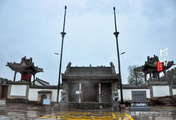 這座鄉村裡的天齊廟,卻繪有清代“女子十二樂坊”,顯得特別珍貴 這座鄉村裡的天齊廟,卻繪有清代“女子十二樂坊”,顯得特別珍貴