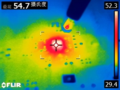 南芯半導體推出第三代全整合無線充發射晶片SC9608