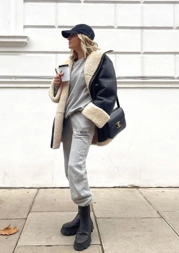 10雙靴子,100種好看穿法 10雙靴子,100種好看穿法