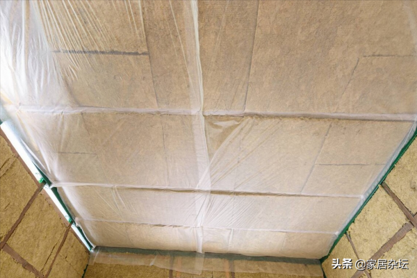 房屋做隔音，材料要選對，隔音棉和隔音板哪個隔音效果好呢？