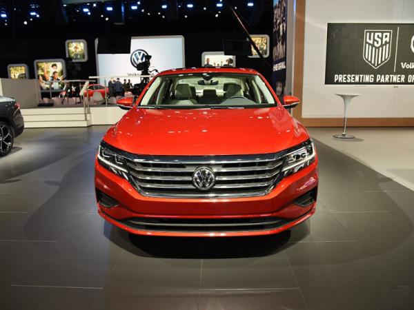 海外大眾Passat正式停產 與銷量不佳有關 國產帕薩特&sol;邁騰成特供？