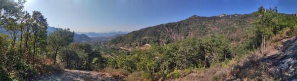 綠水青山，金山銀山(2)（12月19日）