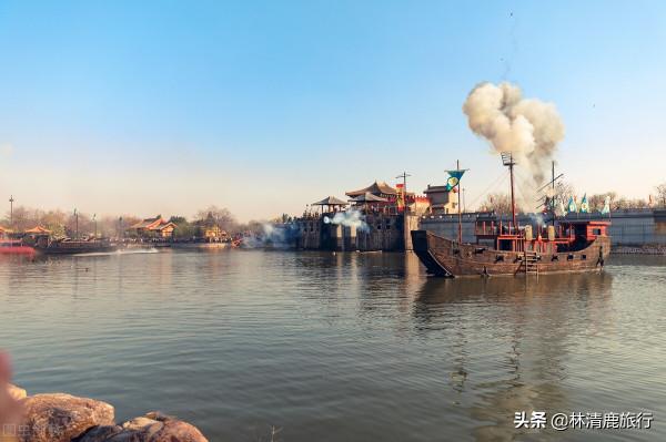 中國真正的小吃之城：誕生了最早的外賣，宋朝就有外賣小哥