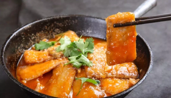 【妙招】冬天吃魚，“內行人”專挑這5種……