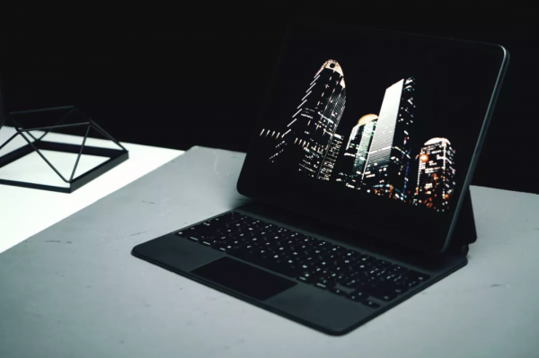 你的下一臺電腦會是iPad嗎?iPad Pro 2021上手體驗 你的下一臺電腦會是iPad嗎?iPad Pro 2021上手體驗