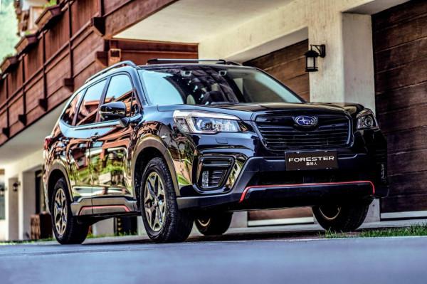 非常適合自駕遊的十款SUV，不僅空間大、動力足，而且脫困能力強