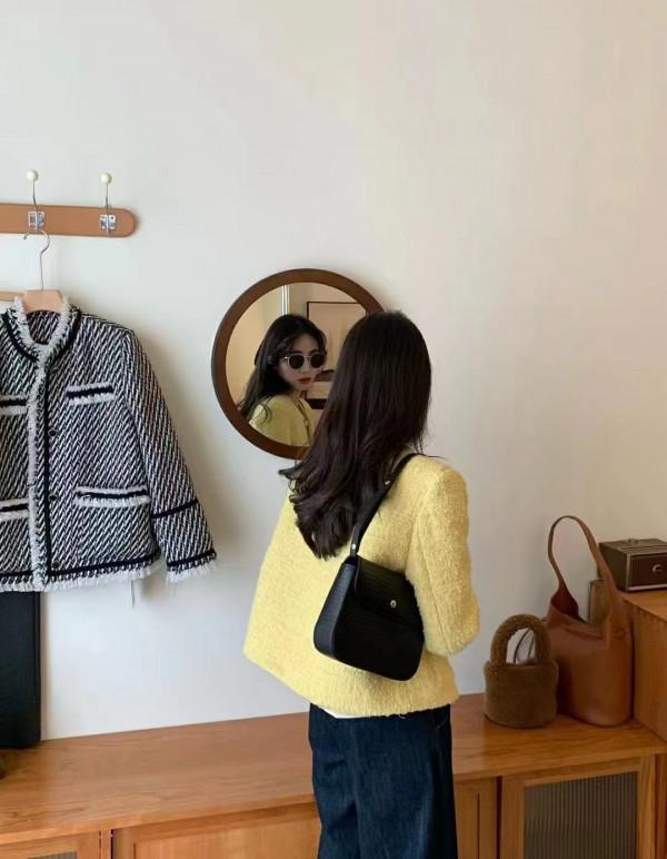 穿不上羽絨服的“暖冬”，少不了這3件外套的陪伴，保暖不臃腫