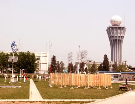 帶娃來北京這些地方探索氣象的萬千奧秘~ 帶娃來北京這些地方探索氣象的萬千奧秘~