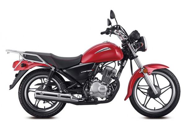 幾千塊的太子車，適合代步的有哪些？