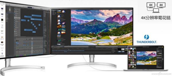 為什麼跑不滿40Gbps速率?雷電4介面的貓膩你知道嗎? 為什麼跑不滿40Gbps速率?雷電4介面的貓膩你知道嗎?