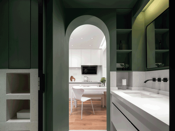 小暗衛“一生黑”?改造只需3步,真香 小暗衛“一生黑”?改造只需3步,真香