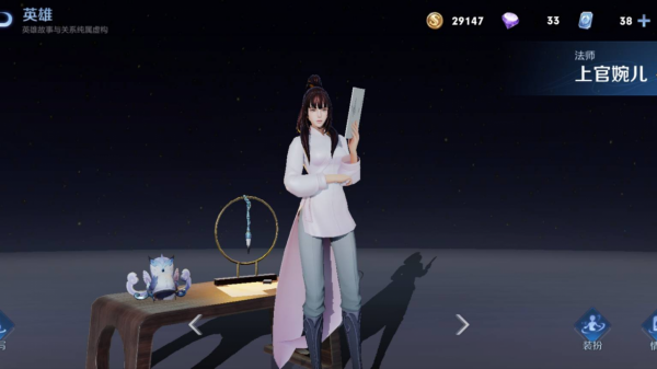 王者榮耀：最好用的五款刺客面板，定位史詩，口碑卻遠超傳說級別