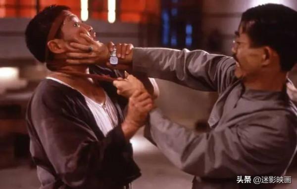 34年前，洪金寶請來20位打星，沒人敢碰的題材，卻成港片影史巔峰