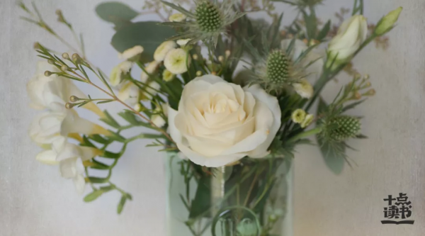 “真正的強大，是內心柔軟”