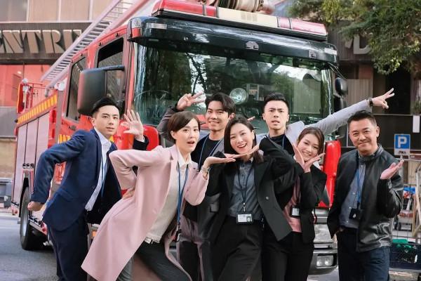 視帝視後前哨戰打響，狄龍兒子成熱門人選，曾志偉兒媳會否成黑馬