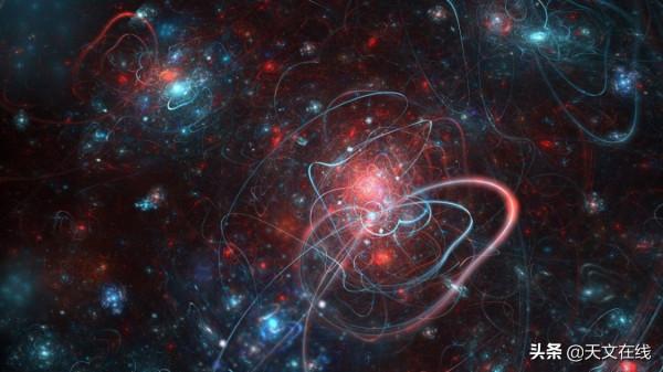 如果我們發現了第十維度，那會如何？答案或許是這樣的