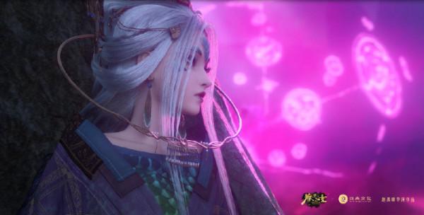 劇不火粉絲多，《眷思量》是國漫裡的一個奇蹟