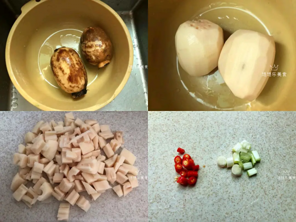 下班吃什麼?這5道快手菜,開胃營養豐富,孩子很愛吃​ 下班吃什麼?這5道快手菜,開胃營養豐富,孩子很愛吃​