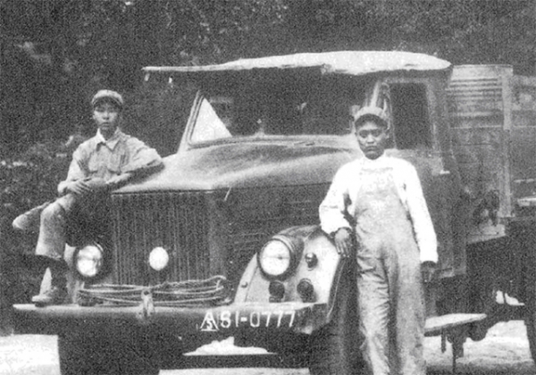 1951年，兩名戰士違反禁令開13槍，被記特等功？步槍至今完整儲存