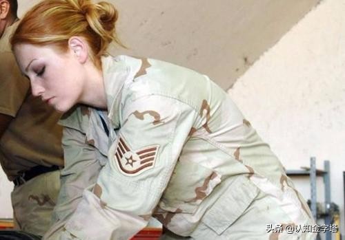 美軍自殺率暴漲,究竟什麼讓軍人崩塌?世界第一強軍,能撐多久? 美軍自殺率暴漲,究竟什麼讓軍人崩塌?世界第一強軍,能撐多久?