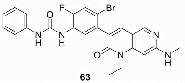 藥物發現&boxv;FDA批准的小分子激酶抑制劑&lpar;1995&minus;2021&rpar;