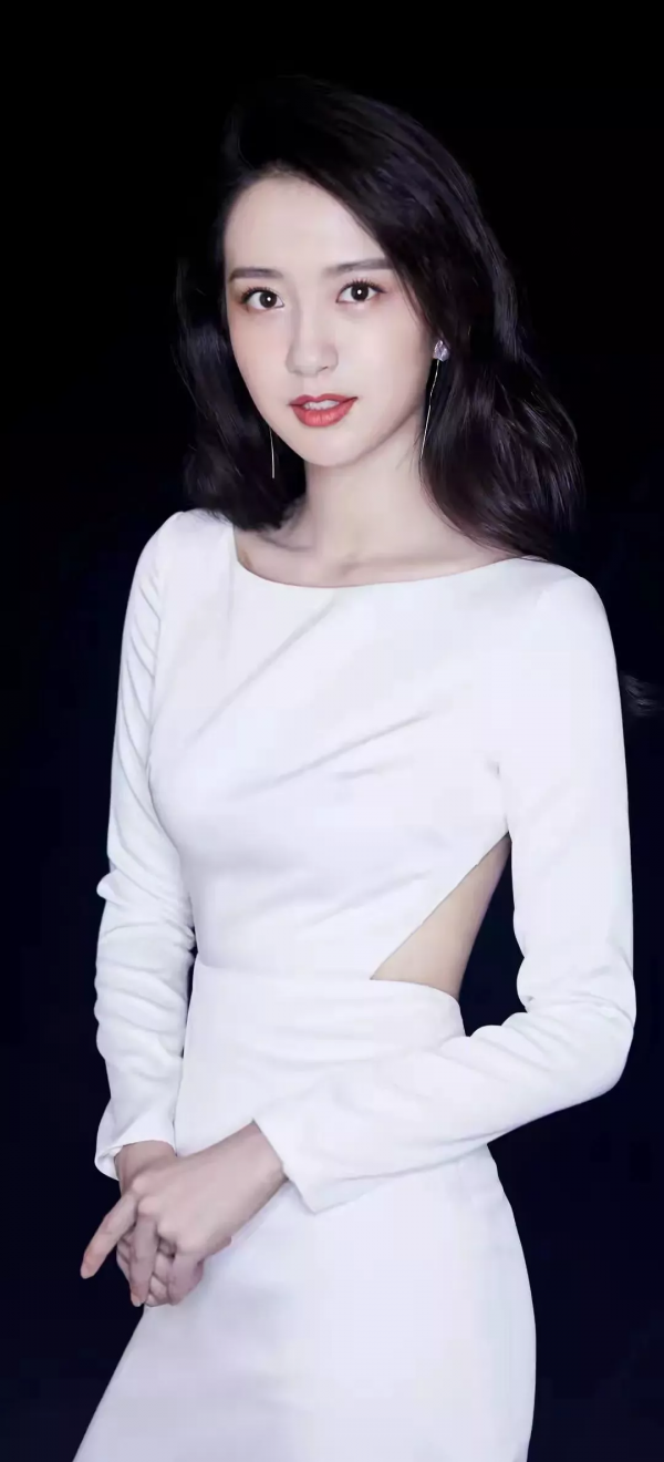 “苗娘子”許齡月：優雅美麗唯美迷人