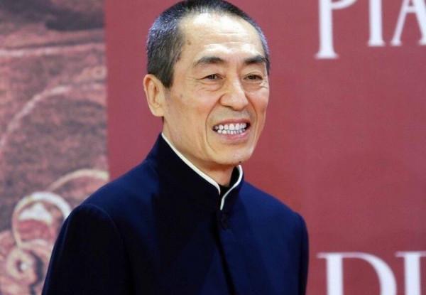 張藝謀：你長得醜不適合做演員，你永遠成不了鞏俐