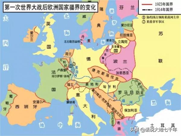 說說克羅埃西亞及其歷史上的民族英雄 說說克羅埃西亞及其歷史上的民族英雄