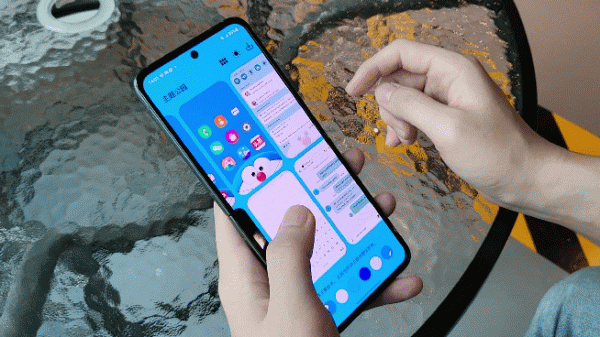 這些「Good Lock」功能，可以重新設計出專屬於你的三星手機