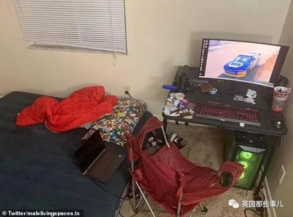 男人一個人生活能有多湊合？網友這波分享，簡陋到讓人迷惑…
